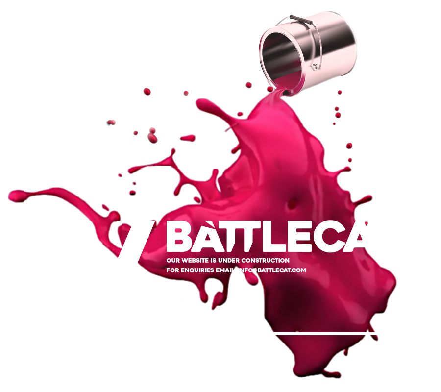 Battlecat Ltd